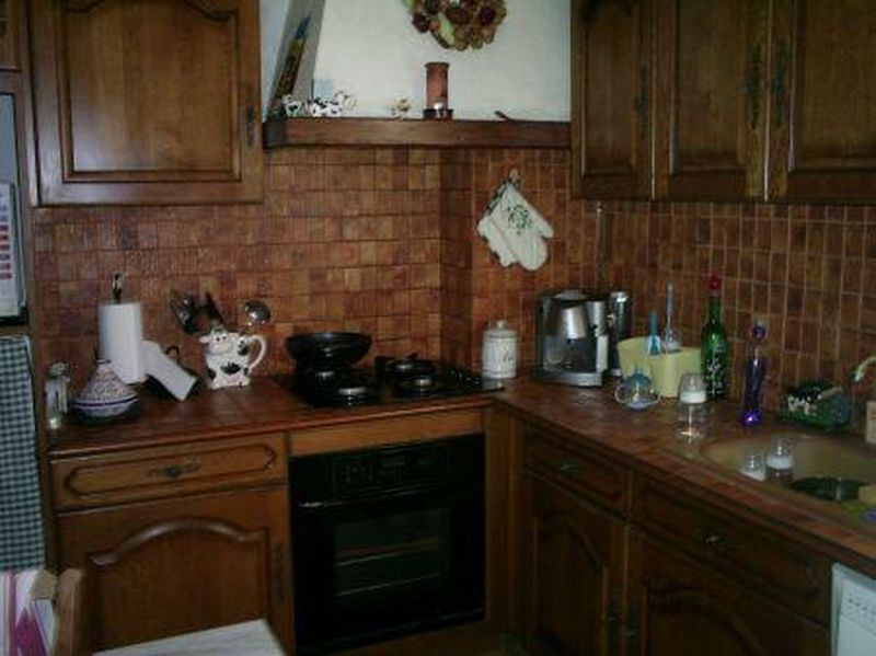 Vente    VITROLLES PINCHINADES BEAU T5 AVEC GRANDE TERRASSE FAIBLE CHARGES